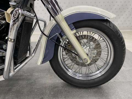 Kawasaki Vulcan 1500 , 1997