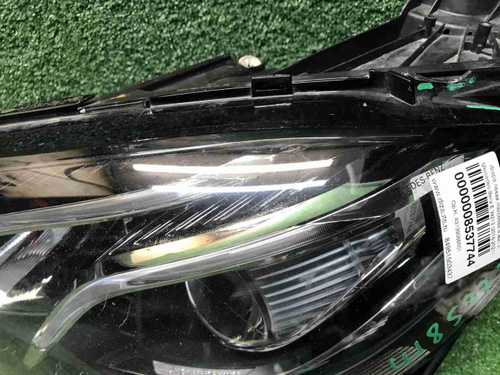 Фара левая Mercedes E W213 (2016-2021) LED