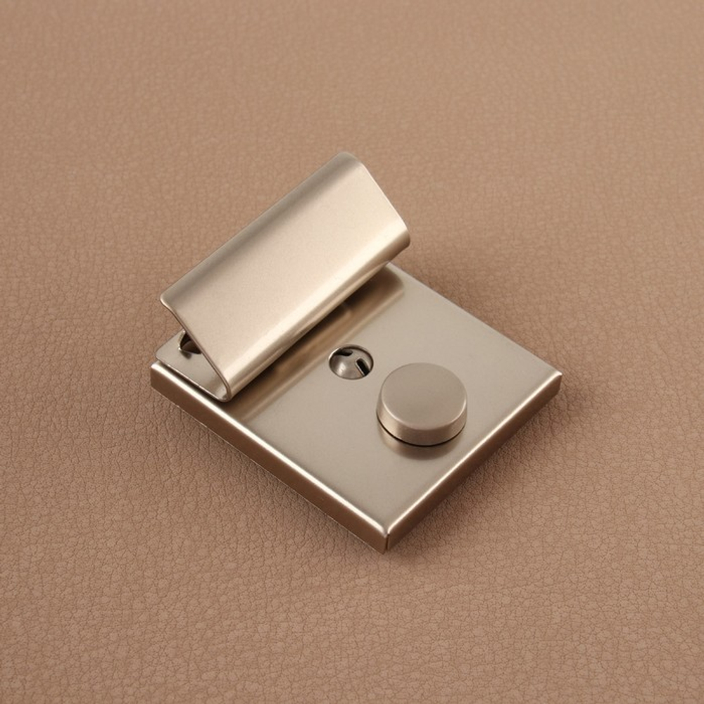 Застежка для сумки