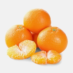 Мандарины отборные Свежесть