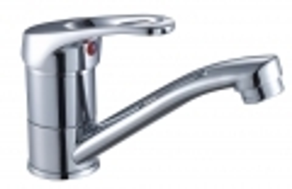 B35-22 См-ль д/умыв.35 изл.150мм крепл. универс. ROSSINKA