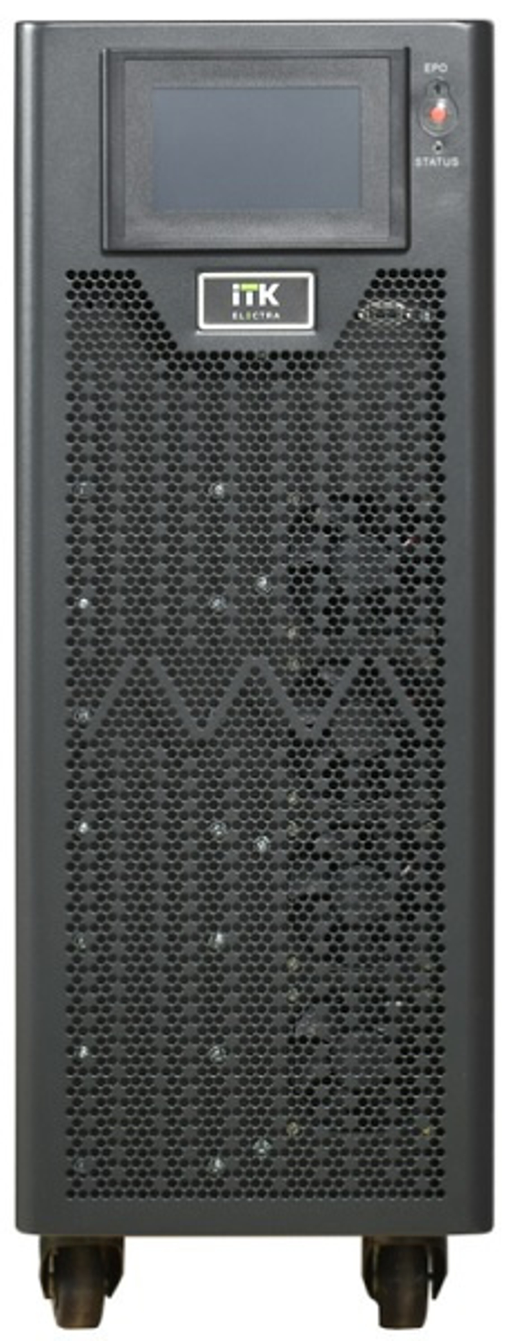 Источник бесперебойного питания ITK EOB-0015KVA-3-000