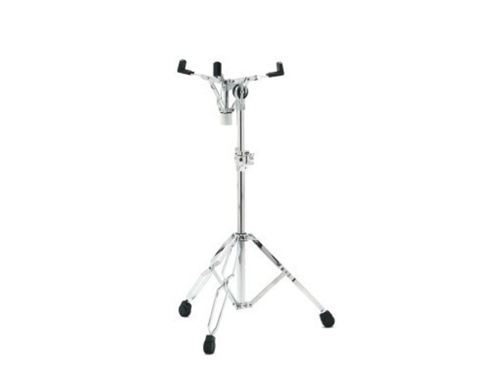 GIBRALTAR SNARE STAND 6000 SERIES EXTENDED HEIGHT 6706EX стойка для малого барабана