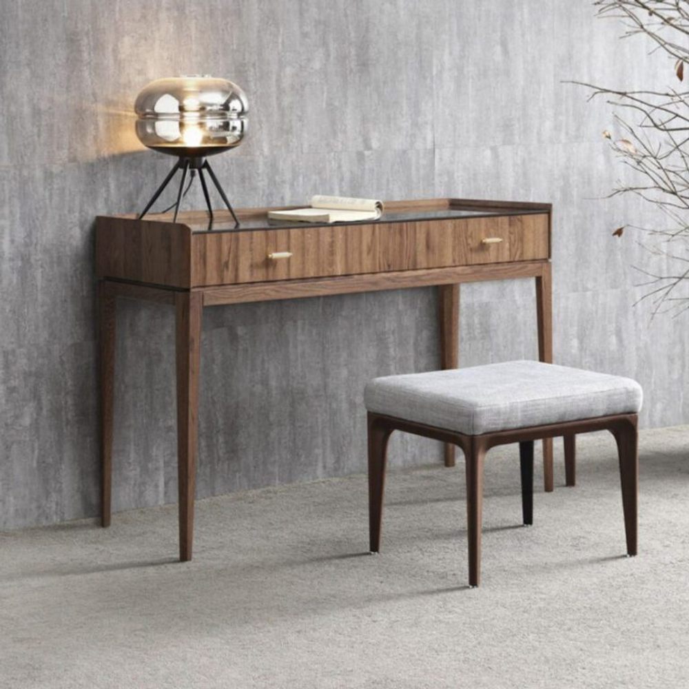 Стол туалетный Palermo из массива дуба