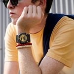 Часы Casio GA-900AG-1AER