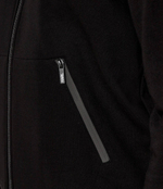 Худи Karl Lagerfeld - черный(705031 544910)