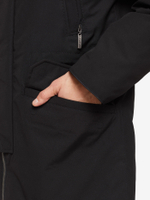 КУРТКА МУЖСКАЯ ПУХОВАЯ BASK MERIDIAN