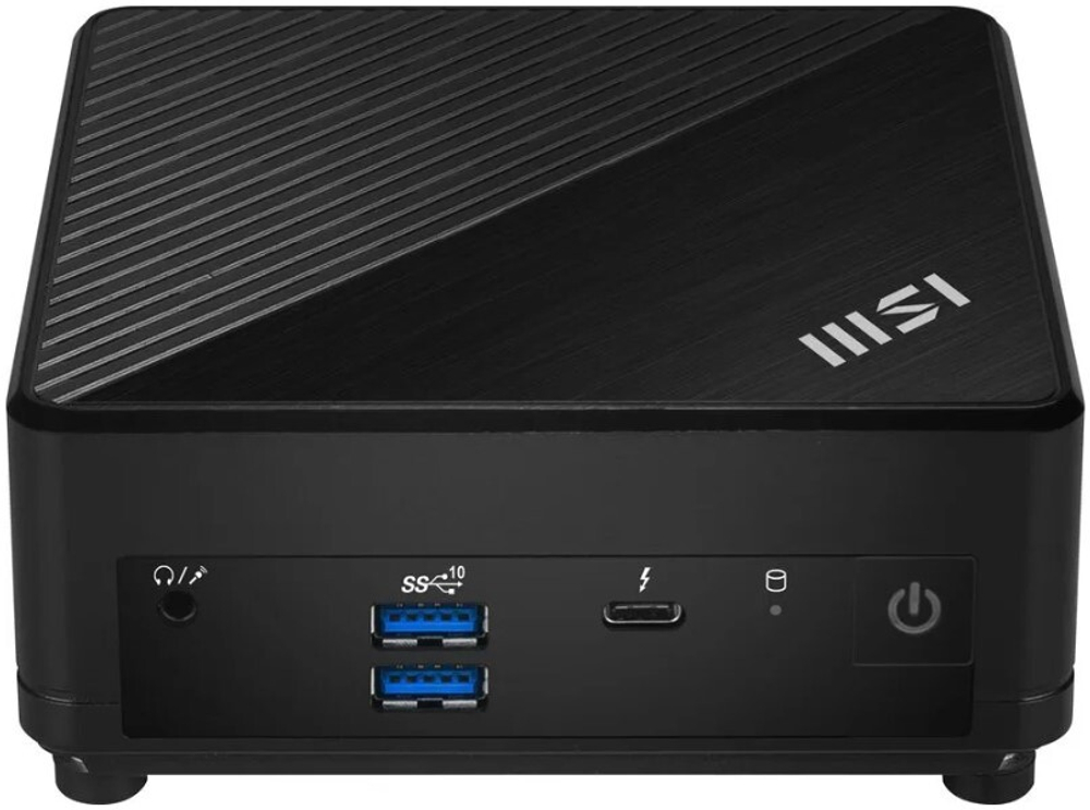 Неттоп  MSI Cubi 5 12M-067BRU