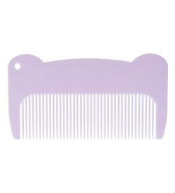 TV-23/4 Зеркальце с расческой