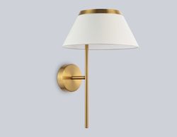 Ambrella Настенный светильник с абажуром CLASSIC LH72475