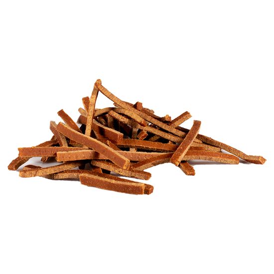 Wanpy Dog Лакомство из утки в форме соломки для собак