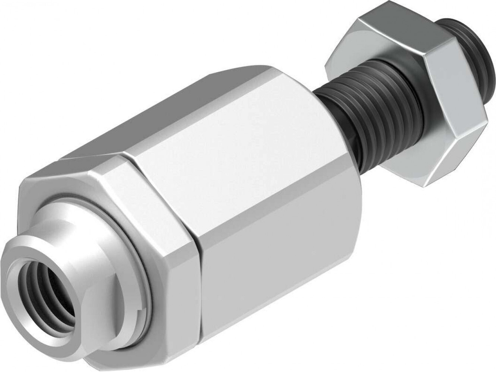 Гибкая соединительная муфта Festo FK-M6