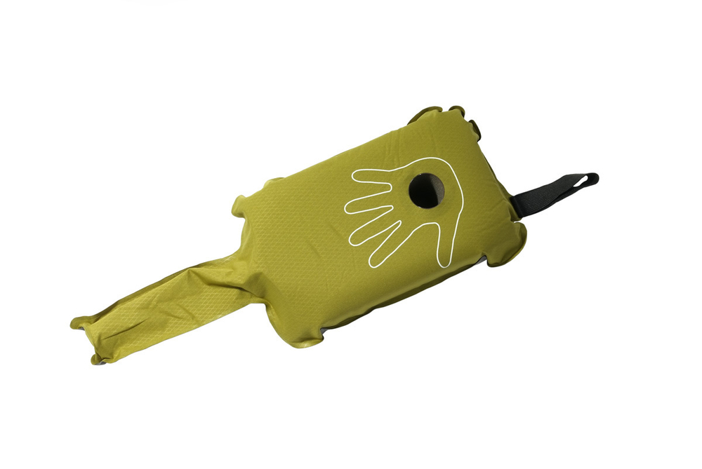 НАСОС РУЧНОЙ ALEXIKA HAND PUMP