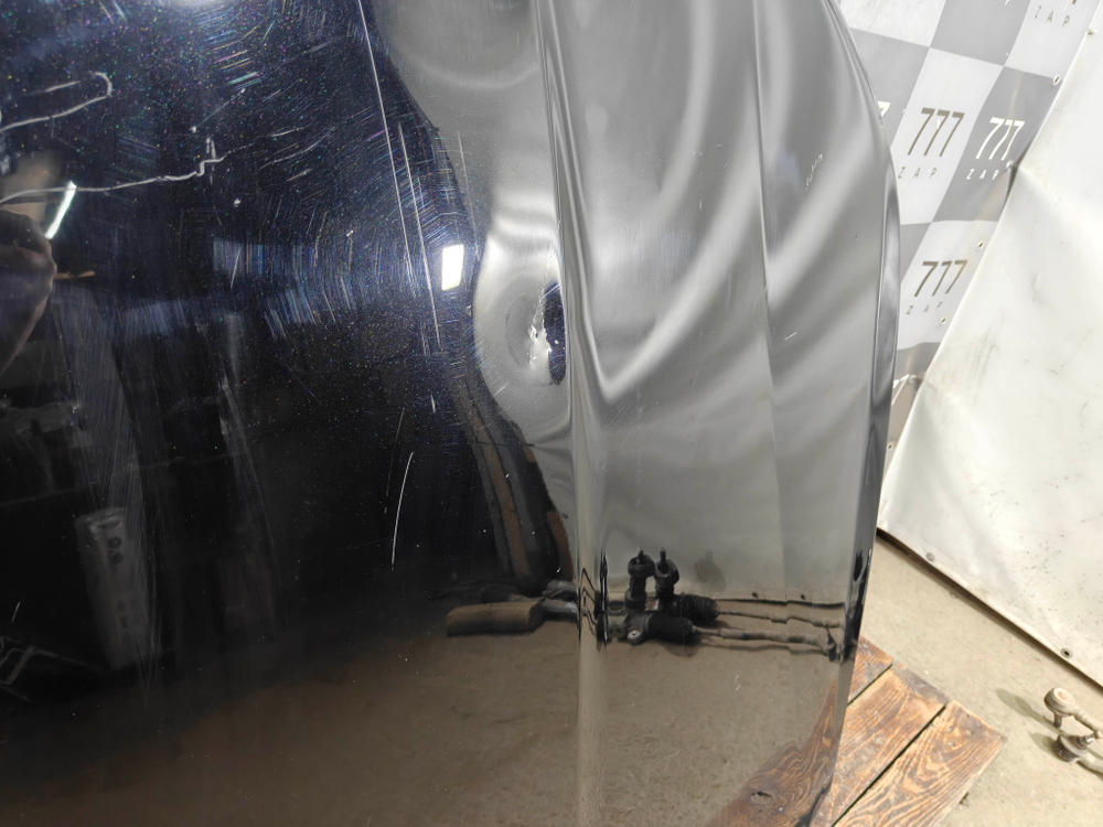 Капот Chery Tiggo 7 Pro, Tiggo 7 Pro Max 20-нв Б/У Оригинал 553000124AADYJ