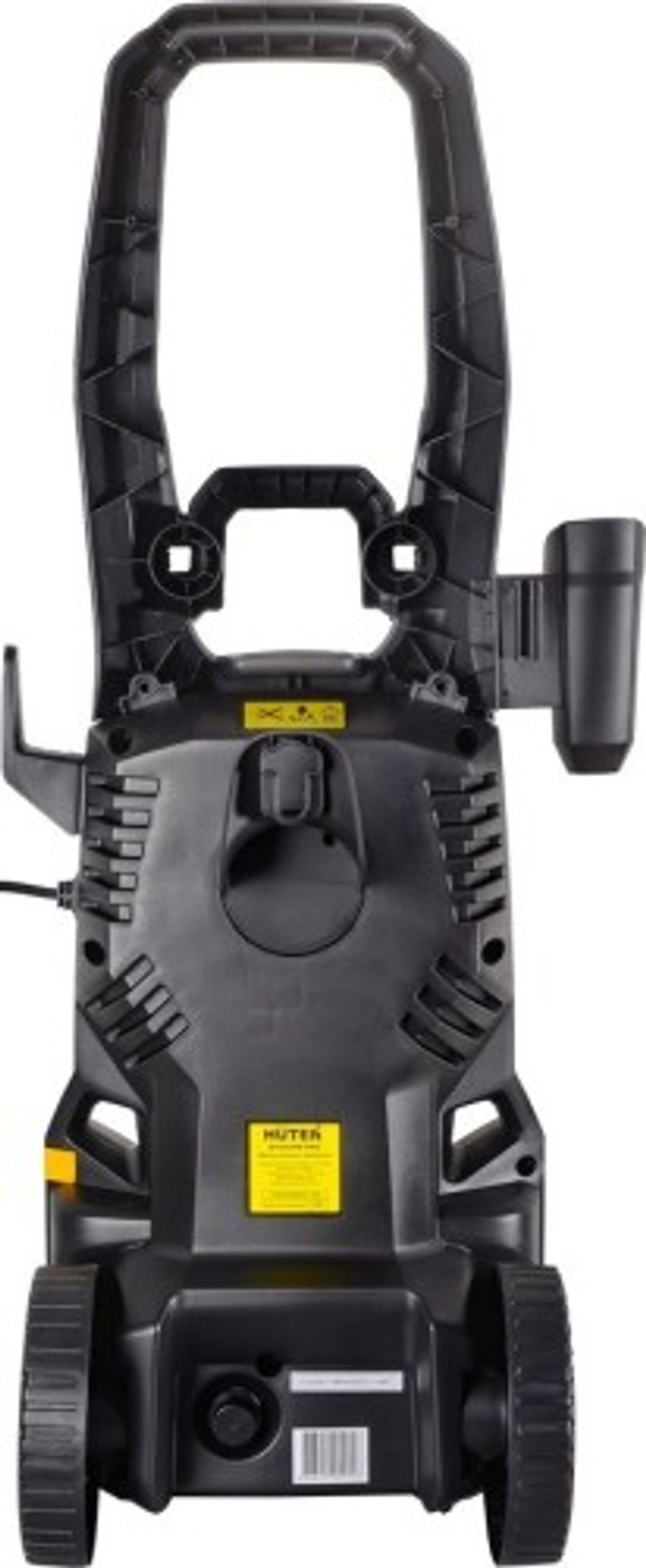 Автомойка HUTER M195-PW-PRO 70/8/17