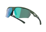 Спортивные очки 720armour Orca / Olive Branch / HC Violet Green