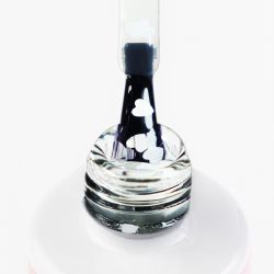 Луи Филипп Top Love is 02 - Топ с белыми сердечками, 15мл