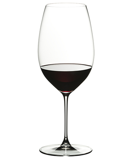 Riedel Бокал для красного вина New World Shiraz 650мл, Veritas