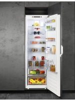 Встраиваемый холодильник Hiberg RFB 30 W