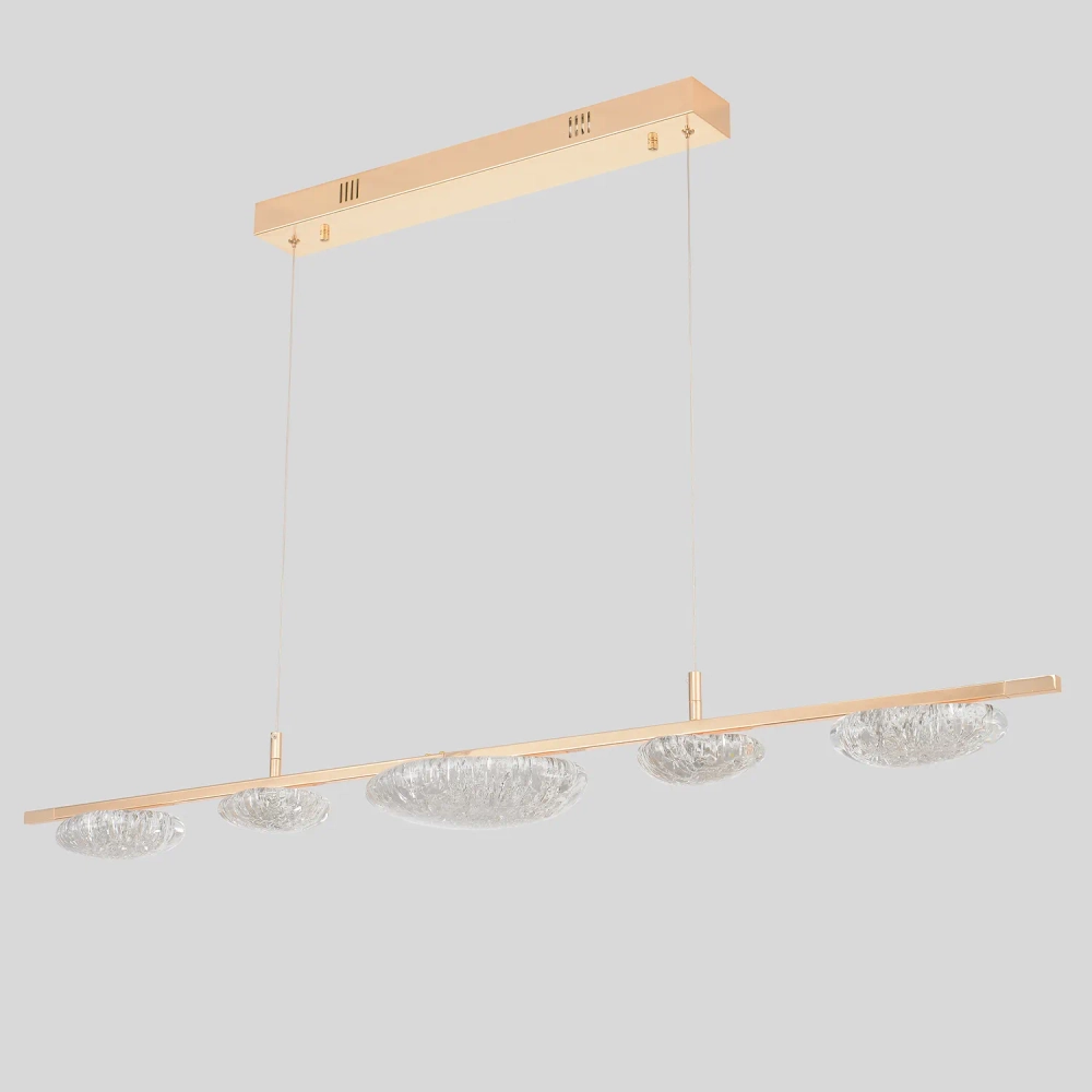 Светильник подвесной Crystal Lux FELICIDAD SP47W LED