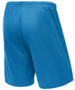 Шорты баскетбольные Camp Basic, бирюзовый, детский