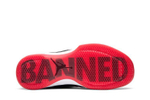 Кроссовки Jordan Air Jordan 31 Banned