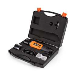 Машинка для заточки вольфрамовых электродов FOXGRIND 401