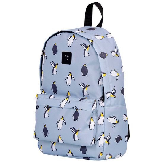 Рюкзак Zain 261. Пингвины