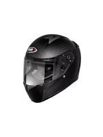 Шлем SHIRO SH336 CARBON MONO MATE XXL