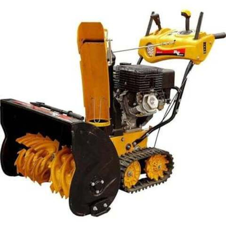 Снегоуборщик REDVERG RD-370-13TE