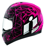 Мотошлем Icon Alliance Crysmatic