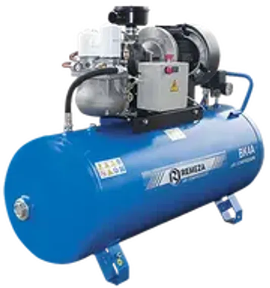 Винтовые компрессоры Remeza ВК15Т-16-500Д2