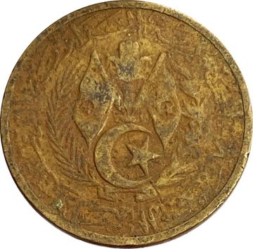 10 сантимов 1964 Алжир