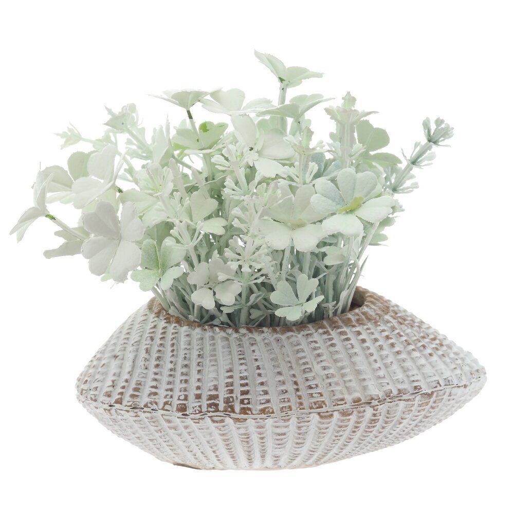 GAEM Цветочная композиция, L12,5 W10 H12 см