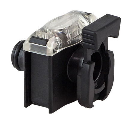 Фильтр быстросъемный для насосов SeaFlo, разъем "МАМА-ПАПА" 3/4