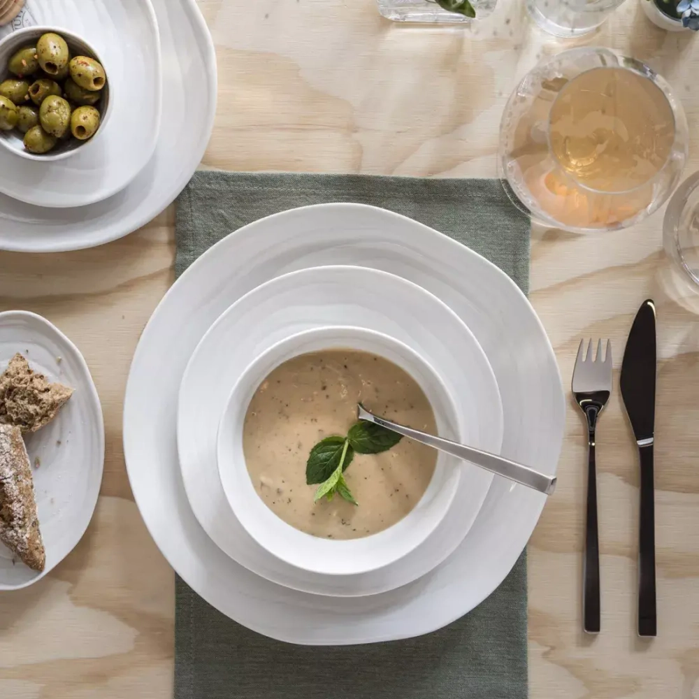 Салатник 550мл Pillivuyt Teck