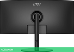 Монитор MSI 34" Modern MD342CQP