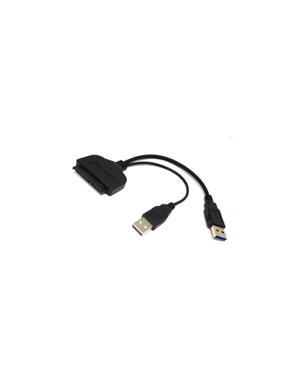 Espada Контроллер USB 3.0 to SATA 6G cable (PA023U3) (43233)