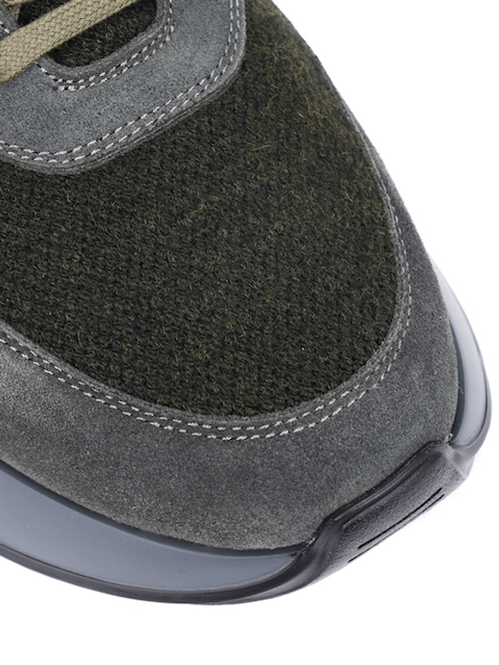 Кроссовки JM