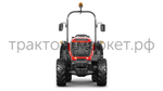 Трактор Solis-Gold | Солис-Голд 60G 4x4 12+12 MST Radial аgri 280-70R18 / 360-70R28 (с ПСМ)