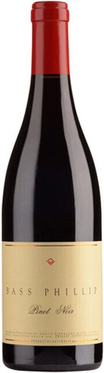 Вино Bass Phillip Estate Pinot Noir, 0,75 л.