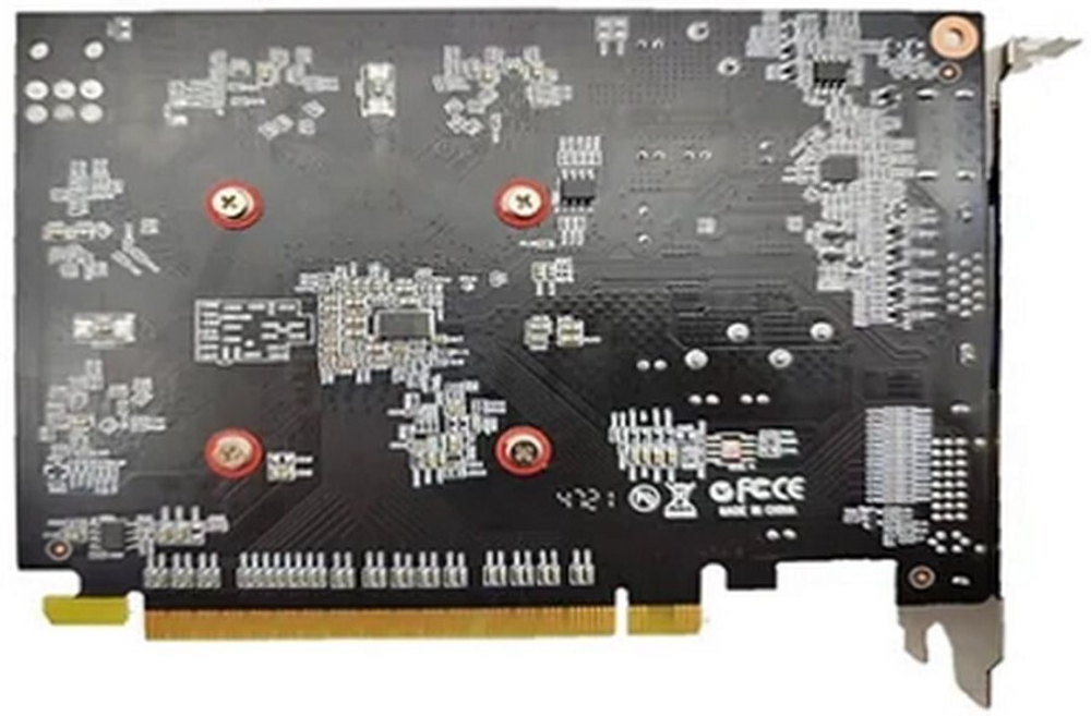 Видеокарта Sinotex GeForce GTX 750 TI (NF75TI025F)