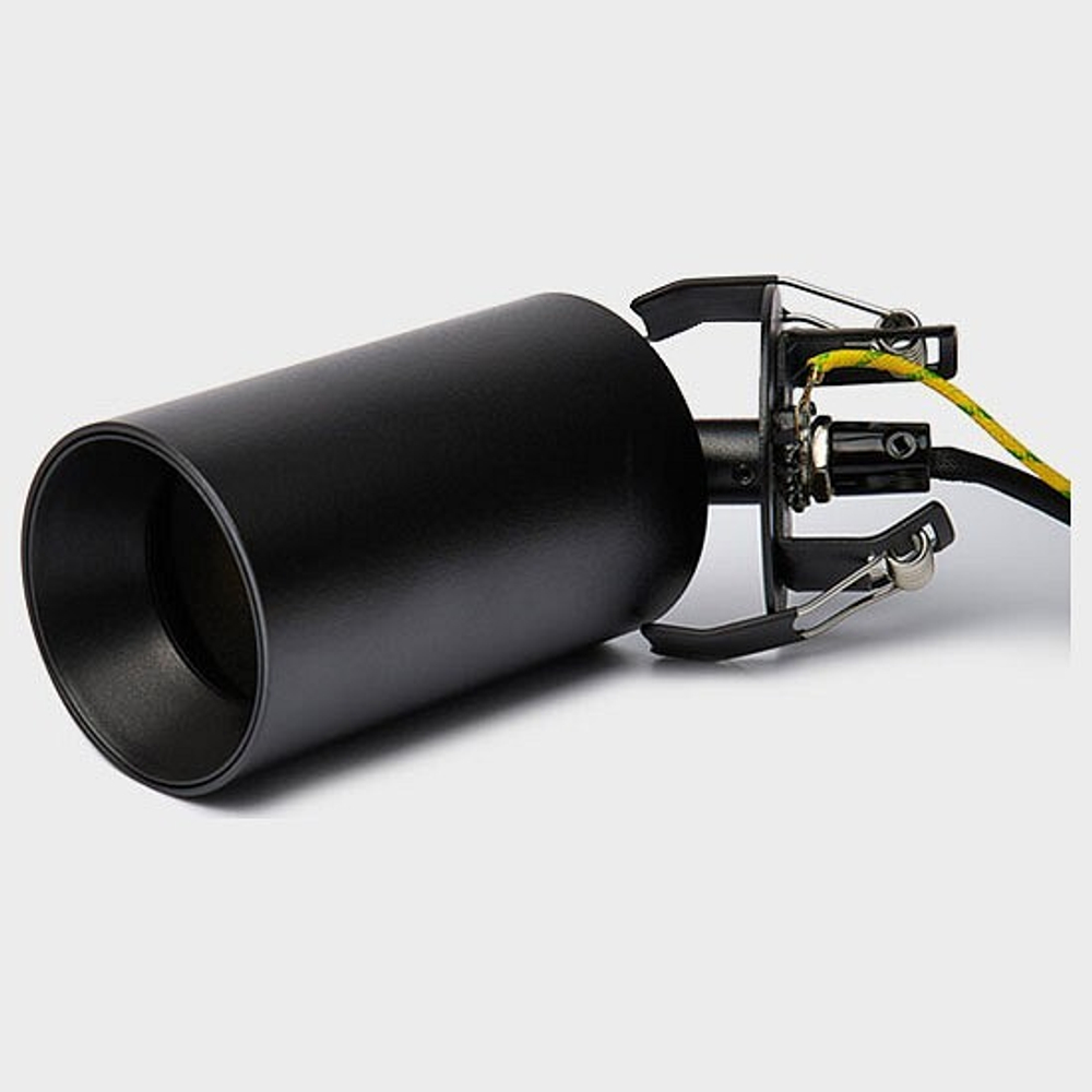 Спот Italline DANNY FR black