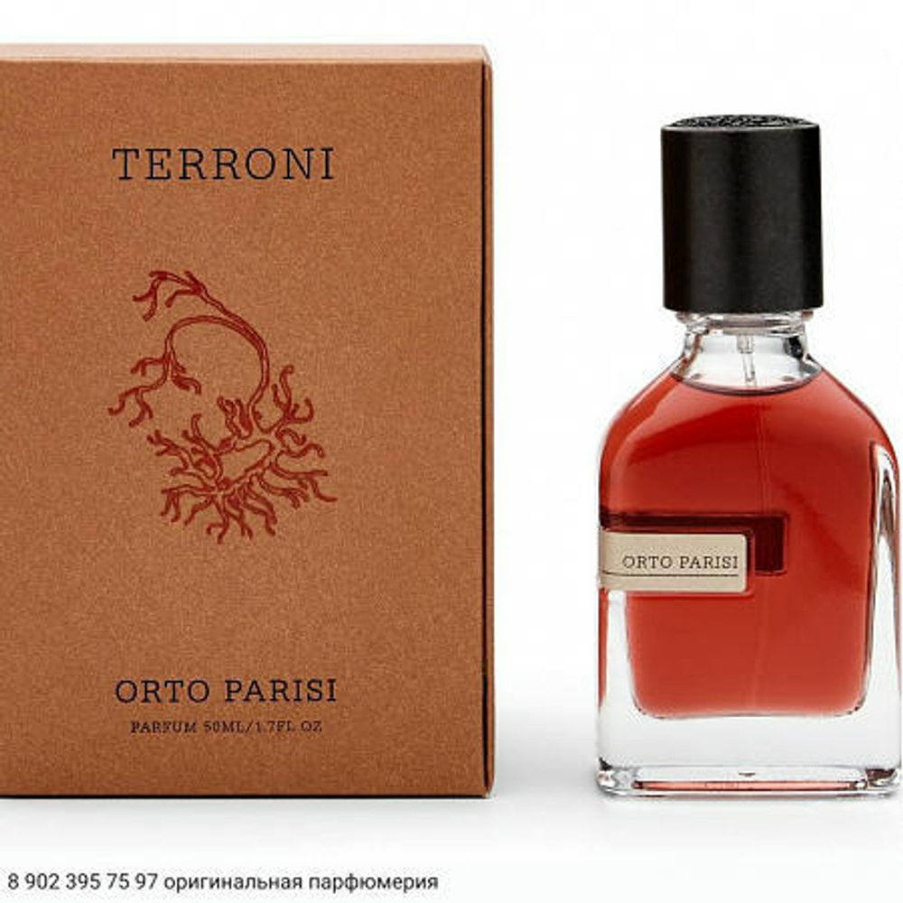 Terroni