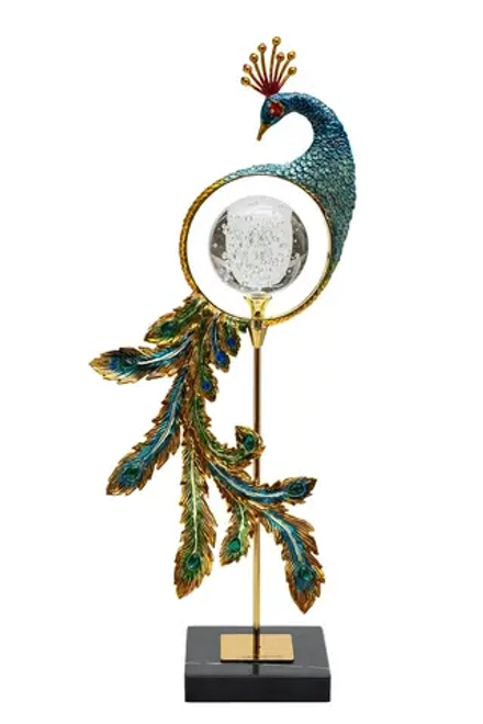 Статуэтка Garda Decor 55RD6901