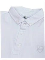 Поло для мальчика Турция