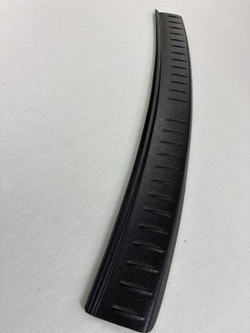 Накладка на Фольтсваген Поло 5 седан