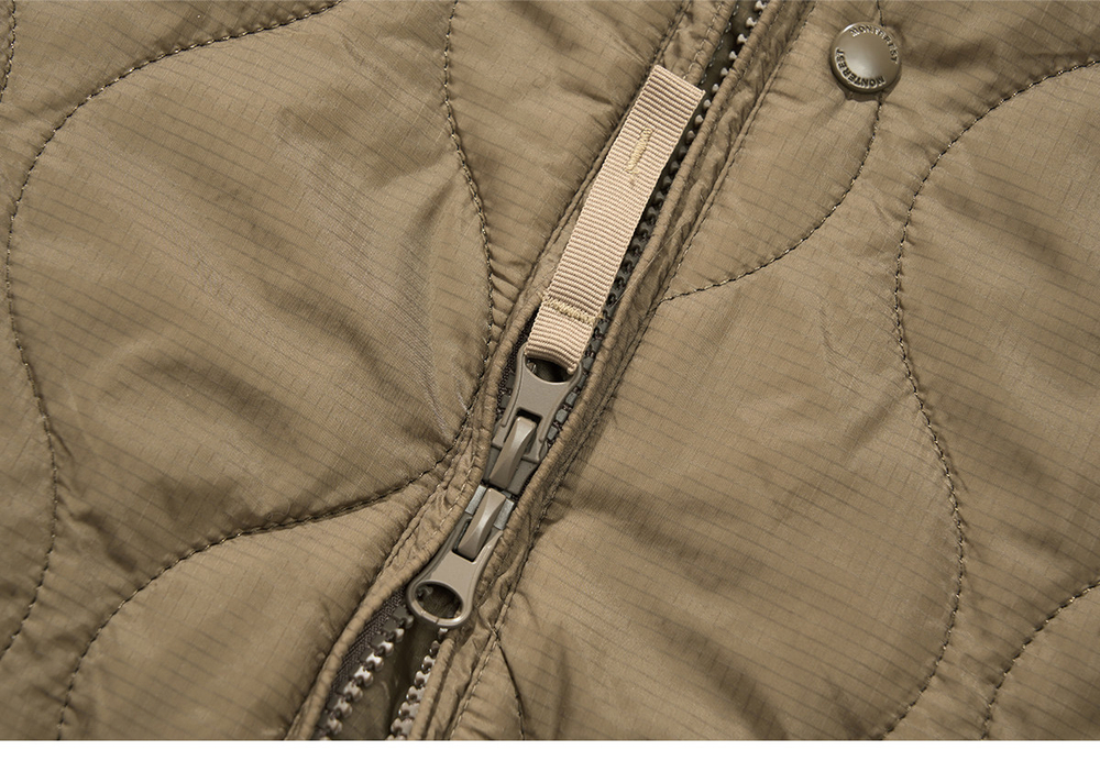 Куртка Винтажная Nothomme Monterest vintage casual relaxed fit