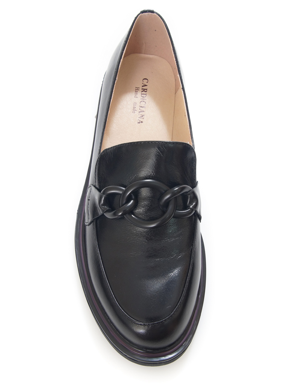 Лоферы женские CARDICIANA T1000-2