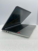 Ноутбук Tecno Megabook T1DA 15.6"/AMD Ryzen 7 5800U/RAM 16ГБ/SSD 512GB/AMD Radeon Graphics/1920*1080/IPS/DOS/Подсветка кл-ры: LED/серебристый. Состояние: Уценка/царапина на матрице